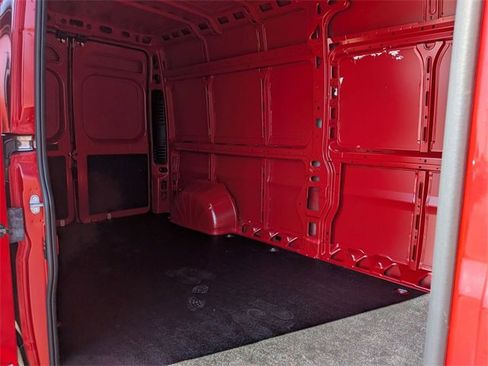 New 2026 RAM ProMaster 2500 w/ Convenience Group image 11