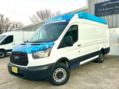 Used 2018 Ford Transit 250 Extended Length High Roof