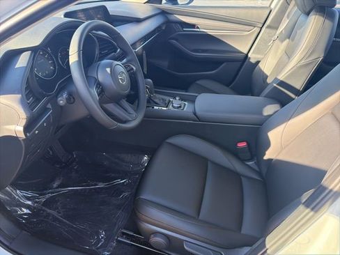New 2026 MAZDA MAZDA3 s Sport image 20