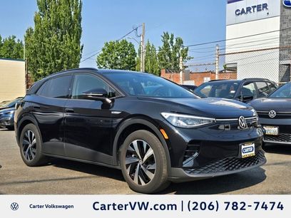 Used 2023 Volkswagen ID.4 Pro
