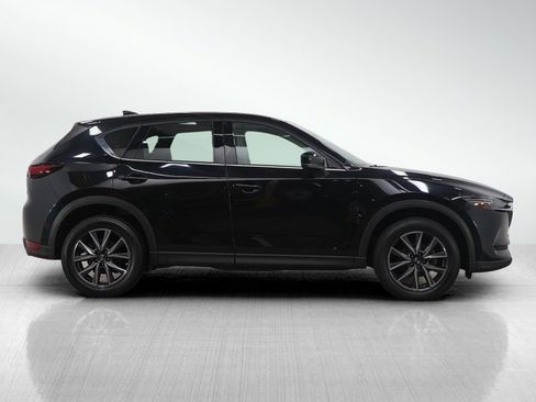Used 2018 MAZDA CX-5 Grand Touring image 6