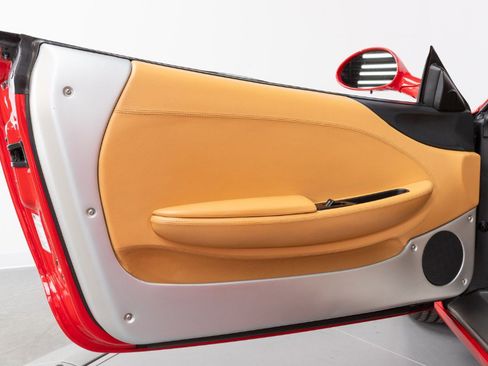 Used 2003 Ferrari 360 Spider image 52