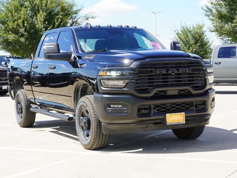 Used 2026 RAM 2500 Tradesman AWD/4WD image 13