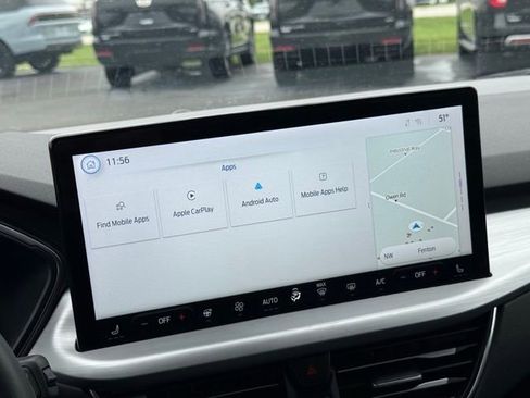 Used 2023 Ford Escape Platinum AWD/4WD image 24