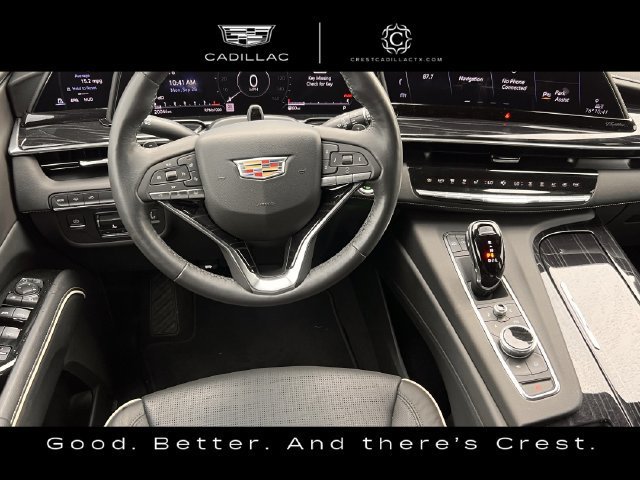 Certified 2023 Cadillac Escalade Sport w/ Touring Package RWD image 13