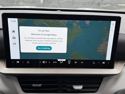 New 2026 Ford Explorer Active image 20