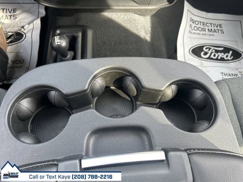 Used 2023 RAM 2500 Tradesman image 33