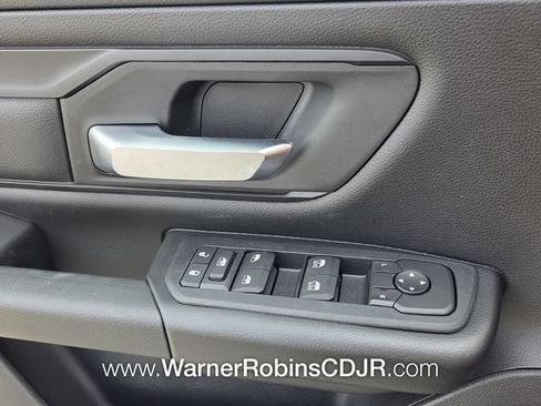 New 2026 RAM 1500 Express RWD image 29
