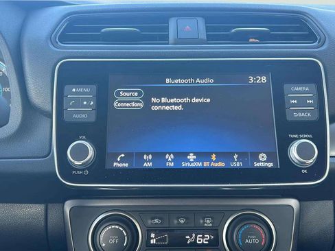 Used 2024 Nissan Leaf S FWD image 13