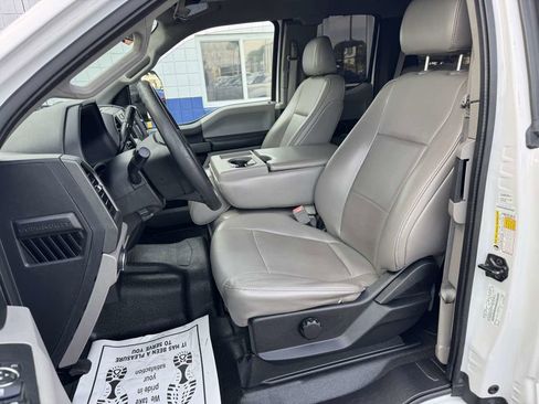Used 2019 Ford F250 XL w/ XL Value Package image 6