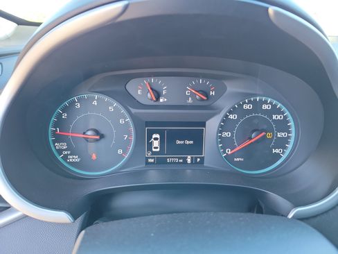 Used 2022 Chevrolet Malibu LS image 14