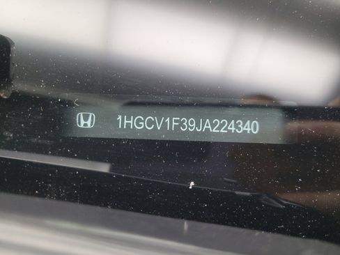 Used 2018 Honda Accord Sport image 33