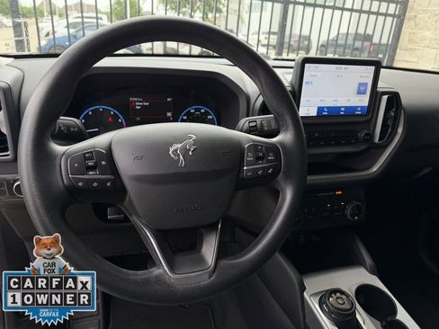 Used 2023 Ford Bronco Sport Big Bend AWD/4WD image 10
