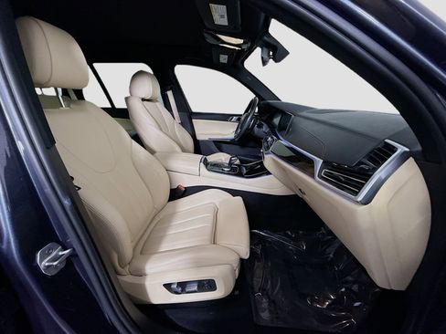 Used 2020 BMW X5 sDrive40i w/ Convenience Package image 29