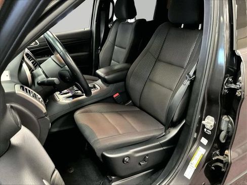 Used 2021 Jeep Grand Cherokee Laredo AWD/4WD image 24