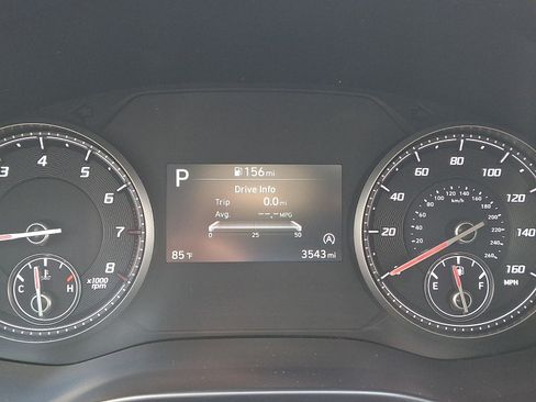 Certified 2023 Hyundai Santa Fe SEL AWD/4WD image 18