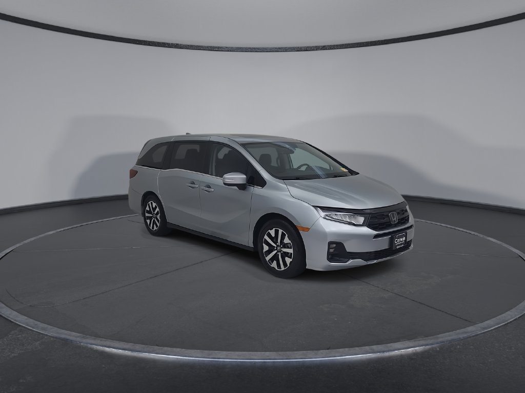 Used 2025 Honda Odyssey EX-L image 3
