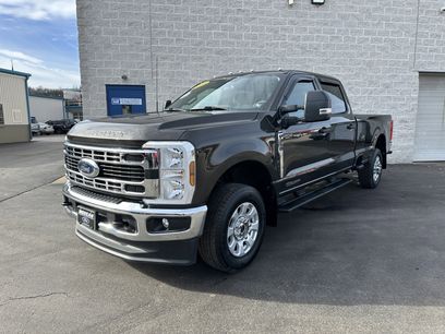 Used 2024 Ford F350 XLT