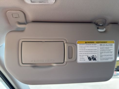 New 2026 Nissan Rogue SV w/ SV Premium Package image 25