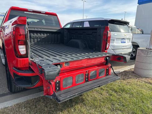 Used 2021 GMC Sierra 1500 Elevation AWD/4WD image 25