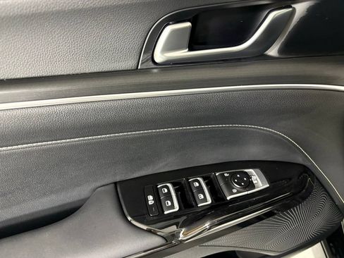 New 2026 Kia K5 GT-Line FWD image 20