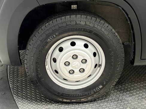 Used 2021 RAM ProMaster 3500 FWD image 32