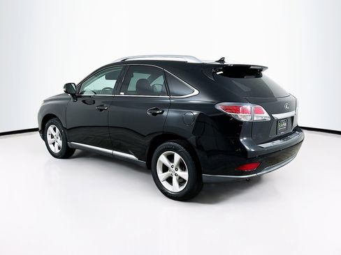 Used 2013 Lexus RX 350 AWD image 5
