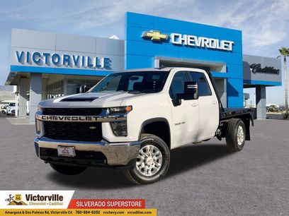 Certified 2023 Chevrolet Silverado 3500 LT