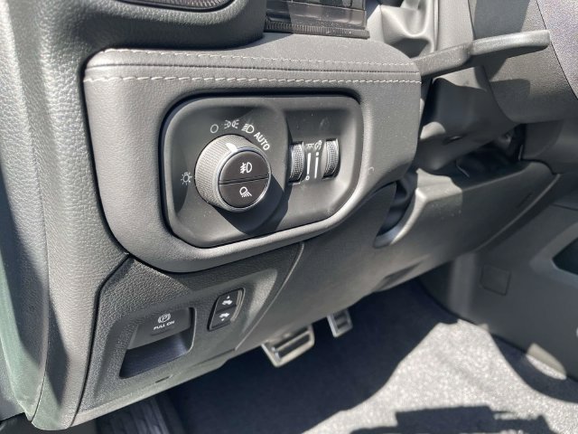 New 2026 RAM 1500 RHO w/ RHO Level 1 Equipment Group AWD/4WD image 24