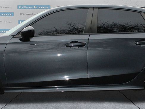 Used 2022 Honda Civic Sport image 10