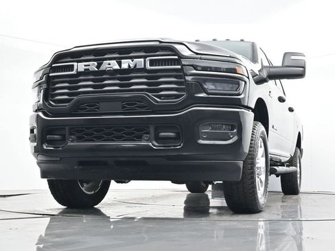 New 2026 RAM 2500 Big Horn AWD/4WD image 33