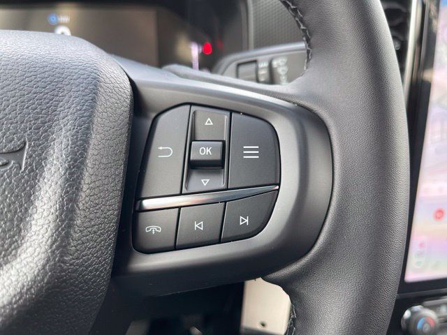 New 2026 Ford Ranger XLT AWD/4WD image 17