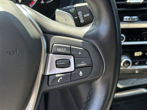 Used 2019 BMW X3 sDrive30i image 25
