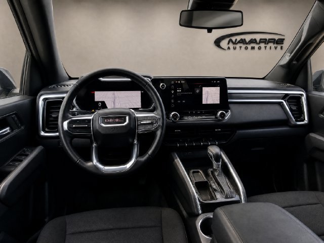Used 2026 GMC Canyon Elevation RWD image 10