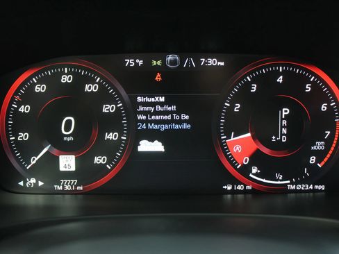 Used 2018 Volvo S90 T6 Momentum w/ Convenience Package AWD/4WD image 13
