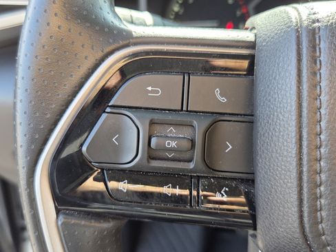 Used 2024 Toyota Tundra SR5 w/ SR5 Convenience Package RWD image 21