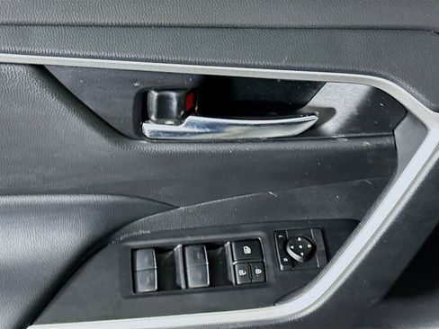 Used 2024 Toyota RAV4 XLE image 13