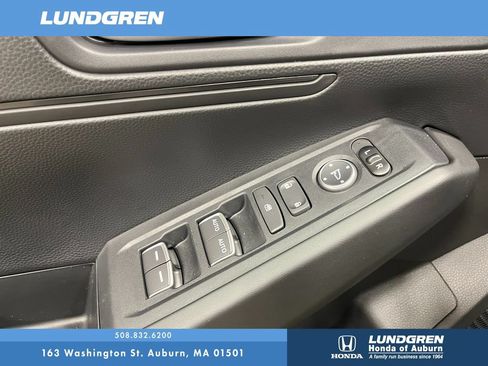 New 2026 Honda Accord LX image 8