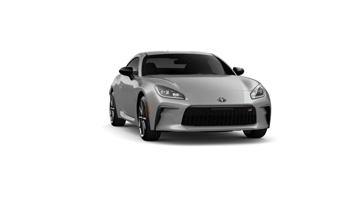 New 2027 Toyota GR86 Premium w/ Performance Package RWD image 16