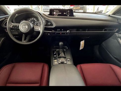 New 2026 MAZDA CX-30 AWD 2.5 S image 47