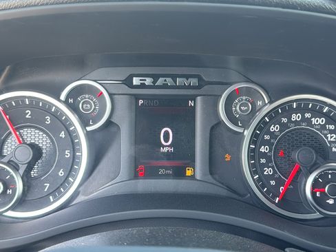 New 2026 RAM 2500 Tradesman image 20