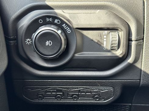New 2026 Jeep Wrangler Rubicon image 21