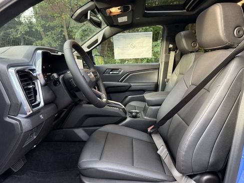 New 2026 GMC Canyon Elevation w/ Convenience Package AWD/4WD image 9