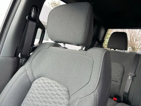 New 2026 RAM 1500 Big Horn AWD/4WD image 19