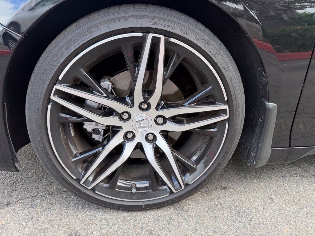 Used 2022 Honda Accord Touring image 7