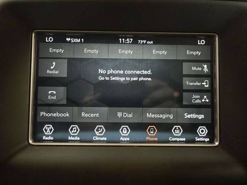 Used 2020 Jeep Grand Cherokee Laredo AWD/4WD image 24