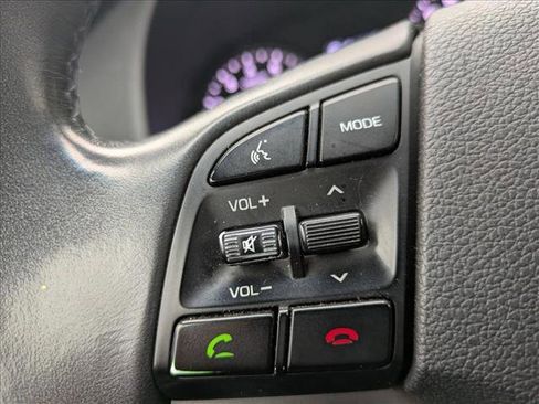 Used 2018 Hyundai Tucson SEL Plus AWD/4WD image 14