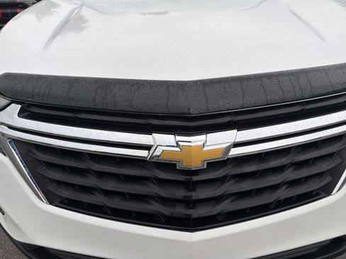 Used 2024 Chevrolet Equinox LS w/ LS Convenience Package AWD/4WD image 32