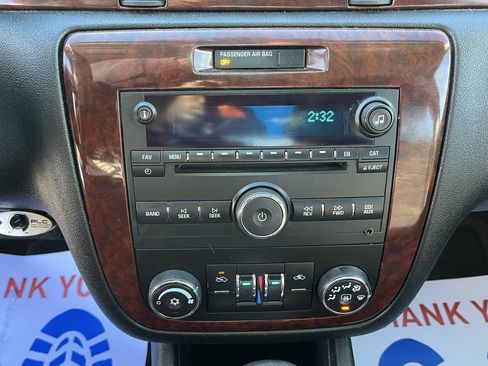 Used 2010 Chevrolet Impala LT image 22