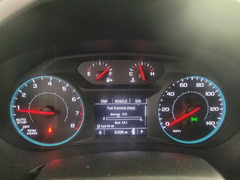 Used 2023 Chevrolet Malibu LT FWD image 23